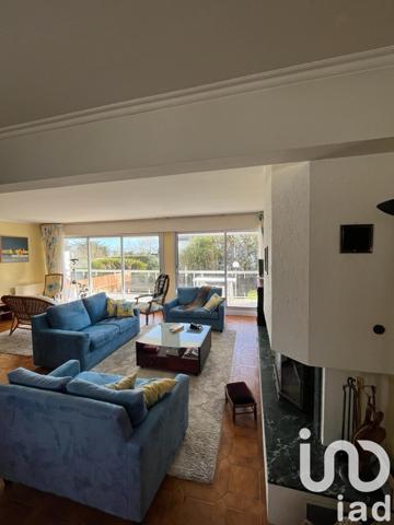 Maison à vendre 7 pièces 160 m² Larmor-Plage
