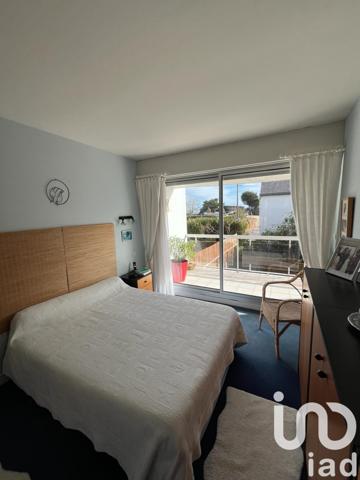 Maison à vendre 7 pièces 160 m² Larmor-Plage