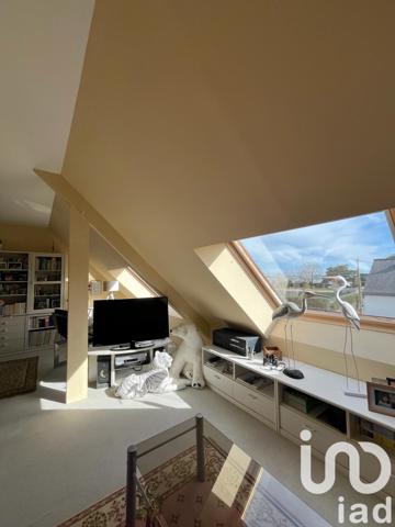 Maison à vendre 7 pièces 160 m² Larmor-Plage