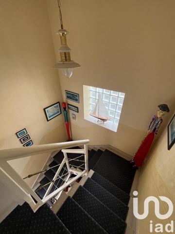 Maison à vendre 7 pièces 160 m² Larmor-Plage