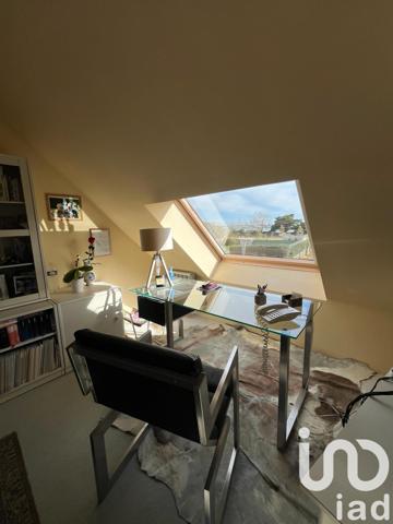 Maison à vendre 7 pièces 160 m² Larmor-Plage