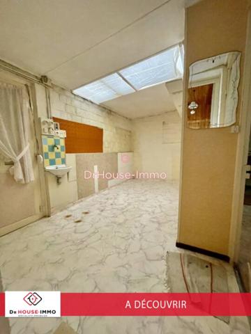 Maison à vendre 5 pièces de 94 m²