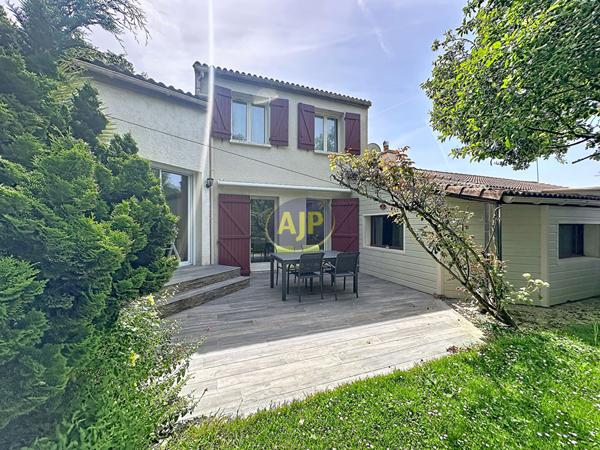 Vente maison La Bernerie En Retz : 546 450 € - AJP Immobilier Pornic