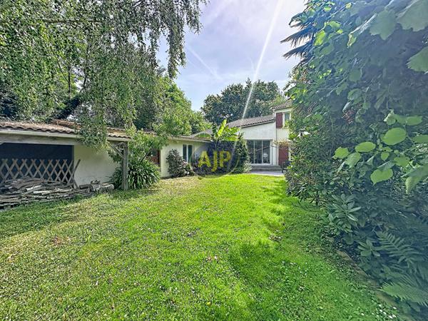 Vente maison La Bernerie En Retz : 546 450 € - AJP Immobilier Pornic