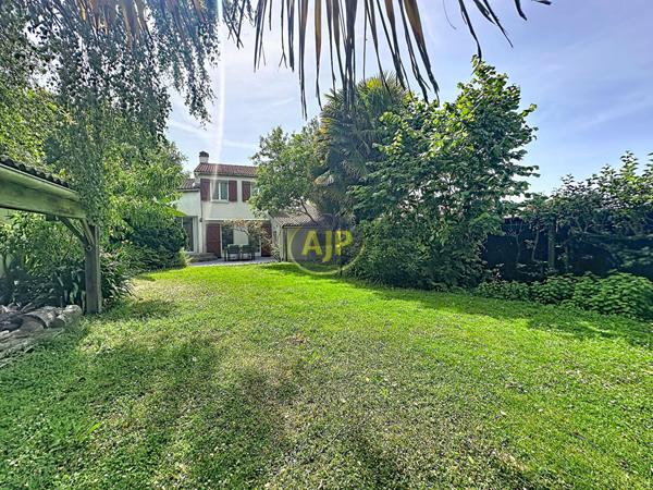 Vente maison La Bernerie En Retz : 546 450 € - AJP Immobilier Pornic