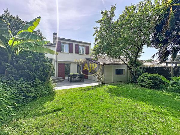 Vente maison La Bernerie En Retz : 546 450 € - AJP Immobilier Pornic