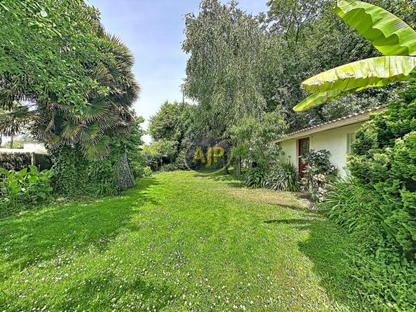 Vente maison La Bernerie En Retz : 546 450 € - AJP Immobilier Pornic