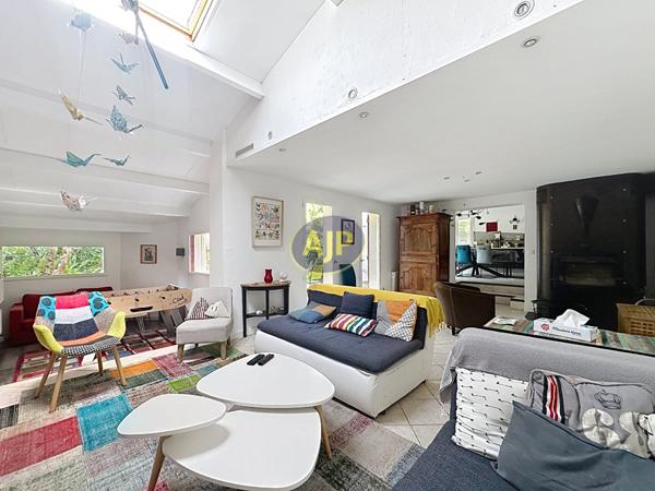 Vente maison La Bernerie En Retz : 546 450 € - AJP Immobilier Pornic