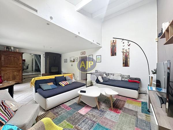 Vente maison La Bernerie En Retz : 546 450 € - AJP Immobilier Pornic