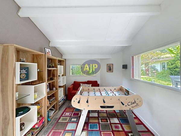 Vente maison La Bernerie En Retz : 546 450 € - AJP Immobilier Pornic