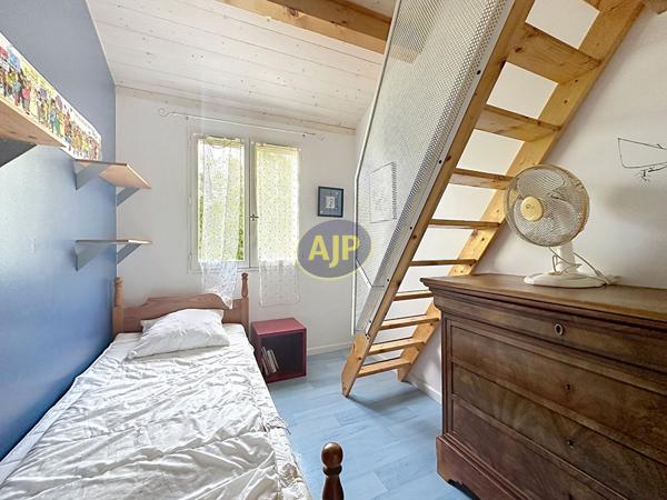 Vente maison La Bernerie En Retz : 546 450 € - AJP Immobilier Pornic