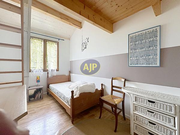 Vente maison La Bernerie En Retz : 546 450 € - AJP Immobilier Pornic