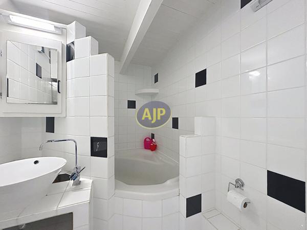 Vente maison La Bernerie En Retz : 546 450 € - AJP Immobilier Pornic