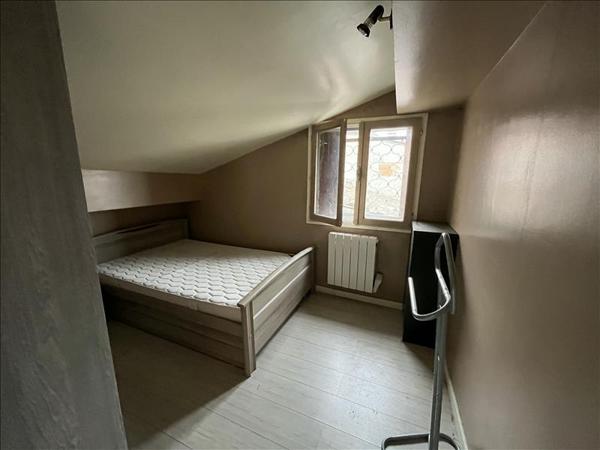 Appartement à vendre |  Marmande |  2 pièces | 25 m²