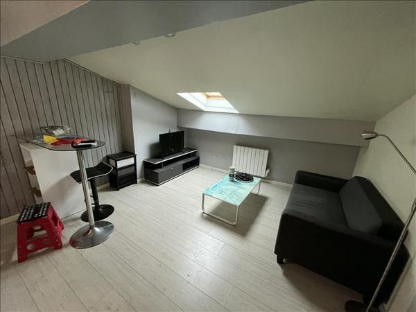 Appartement à vendre |  Marmande |  2 pièces | 25 m²