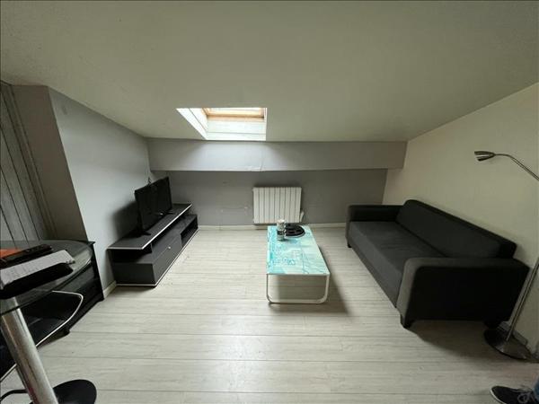 Appartement à vendre |  Marmande |  2 pièces | 25 m²