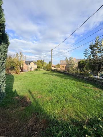 MAISON SEMI INDIVIDUELLE 118 M² 5 CHAMBRES