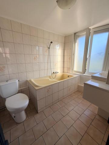 MAISON SEMI INDIVIDUELLE 118 M² 5 CHAMBRES
