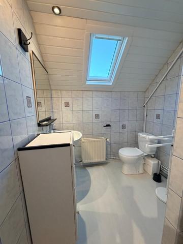 MAISON SEMI INDIVIDUELLE 118 M² 5 CHAMBRES