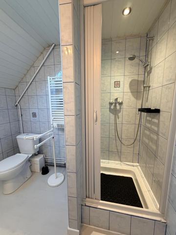 MAISON SEMI INDIVIDUELLE 118 M² 5 CHAMBRES