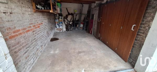 Parking à vendre 15 m² Montmorency