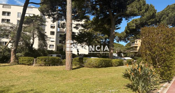 À vendre Appartement 2 pièces 22.05 m² - Hyères 83400