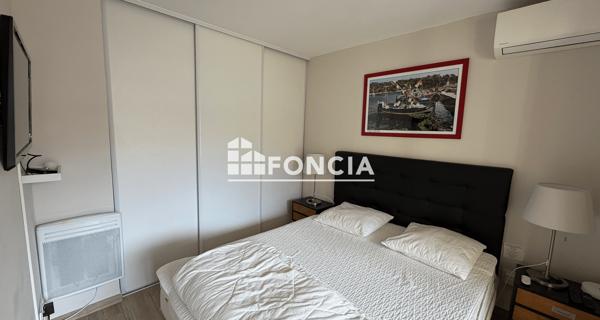 À vendre Appartement 2 pièces 22.05 m² - Hyères 83400