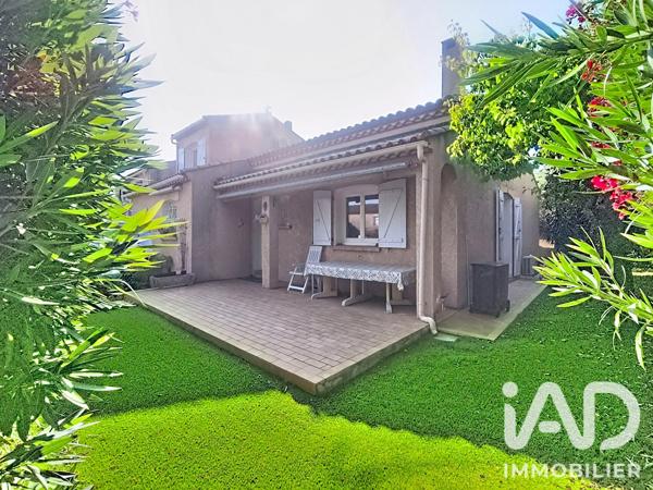 Maison à vendre 4 pièces 97 m² Béziers