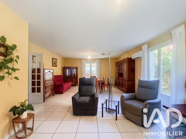 Maison à vendre 4 pièces 97 m² Béziers