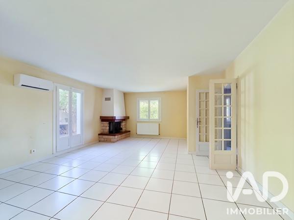 Maison à vendre 4 pièces 97 m² Béziers