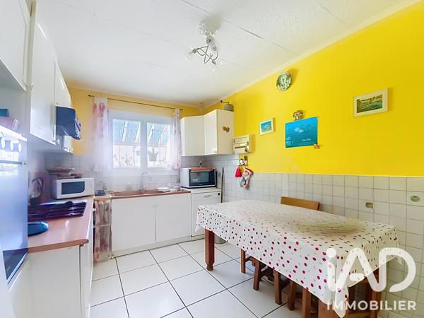 Maison à vendre 4 pièces 97 m² Béziers