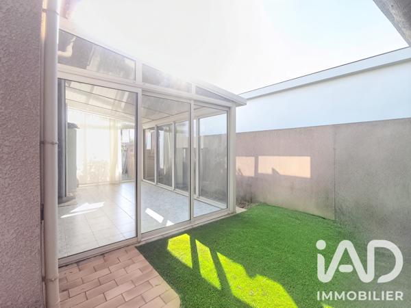Maison à vendre 4 pièces 97 m² Béziers
