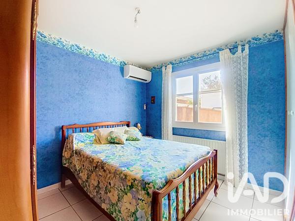 Maison à vendre 4 pièces 97 m² Béziers