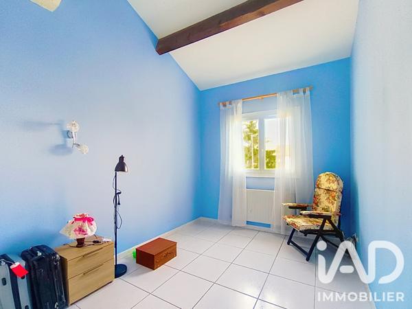 Maison à vendre 4 pièces 97 m² Béziers