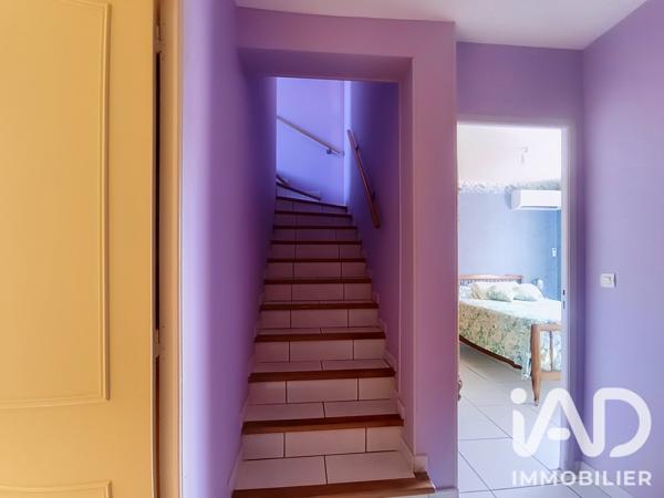 Maison à vendre 4 pièces 97 m² Béziers