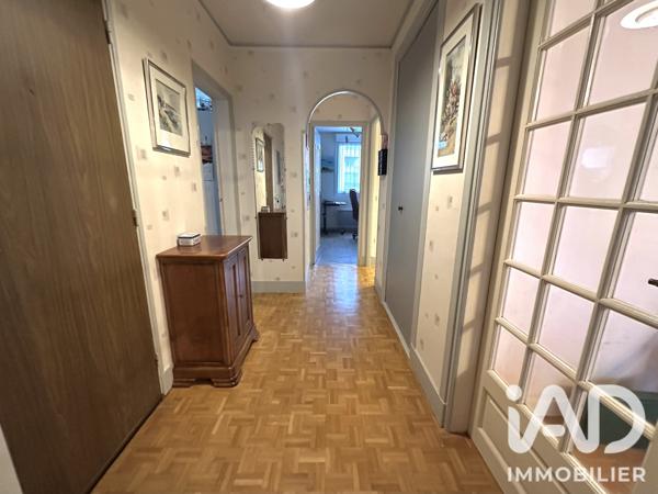 Appartement à vendre 6 pièces 105 m² Brest