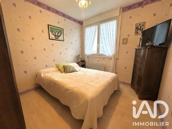 Appartement à vendre 6 pièces 105 m² Brest