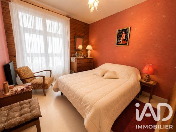 Appartement à vendre 6 pièces 105 m² Brest