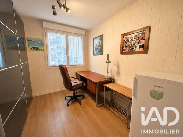 Appartement à vendre 6 pièces 105 m² Brest