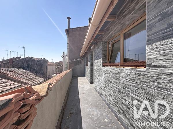 Appartement à vendre 4 pièces 110 m² Béziers