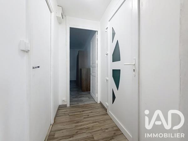 Appartement à vendre 4 pièces 110 m² Béziers