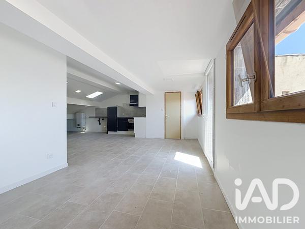 Appartement à vendre 4 pièces 110 m² Béziers