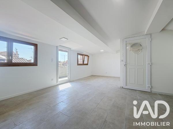 Appartement à vendre 4 pièces 110 m² Béziers