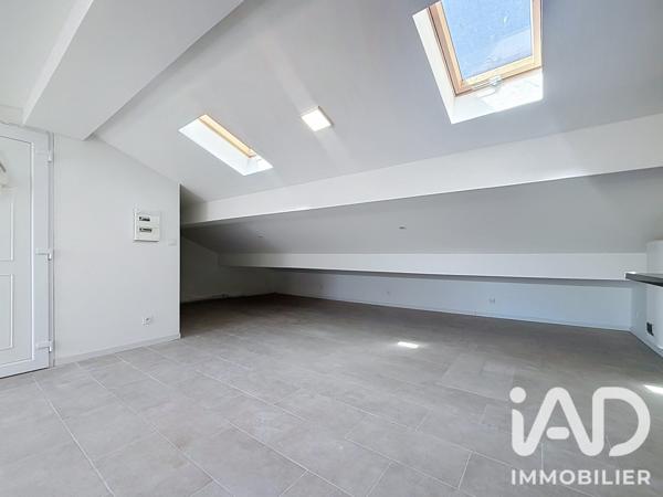 Appartement à vendre 4 pièces 110 m² Béziers