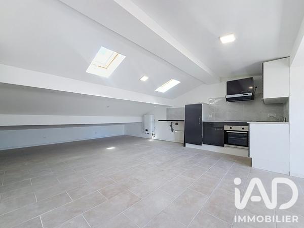 Appartement à vendre 4 pièces 110 m² Béziers
