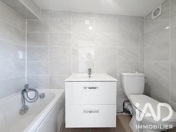 Appartement à vendre 4 pièces 110 m² Béziers