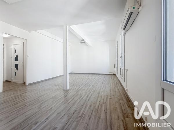 Appartement à vendre 4 pièces 110 m² Béziers