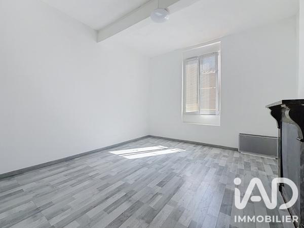 Appartement à vendre 4 pièces 110 m² Béziers