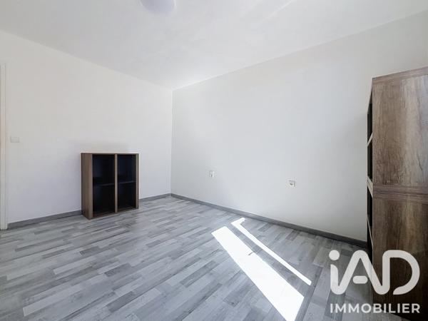 Appartement à vendre 4 pièces 110 m² Béziers