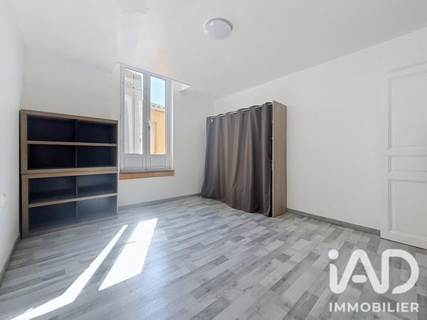 Appartement à vendre 4 pièces 110 m² Béziers
